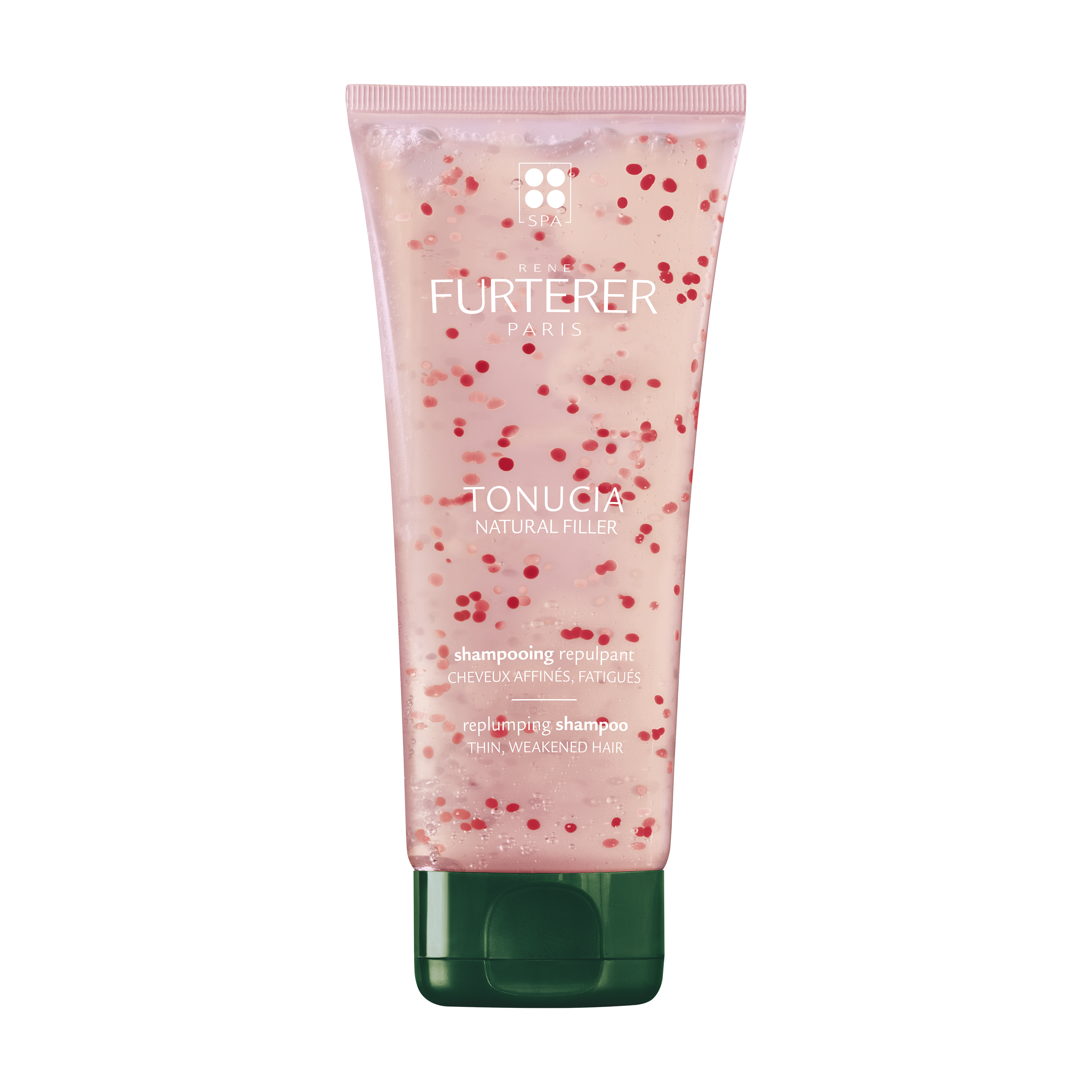 Rene Furterer Tonucia Shampoo Rimpolpante 200 ml